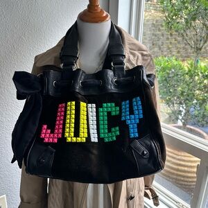 Juicy Couture bag